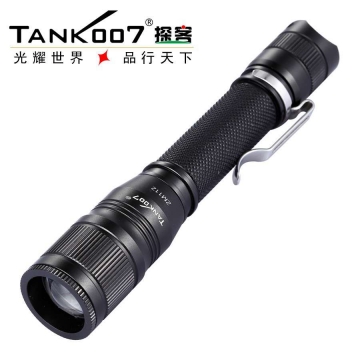 TANK007探客ZM112-R5正品美國大功率..