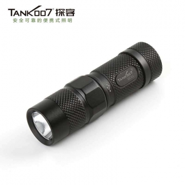 Tank007探客新品EC01迷你吸磁便攜USB..